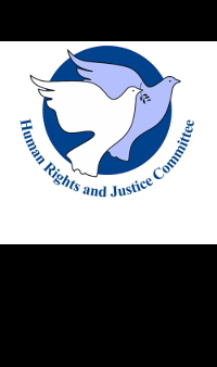 Human Rights Committee Logo Image